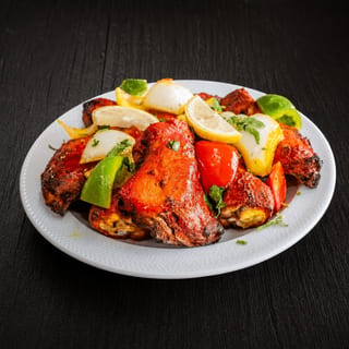 Tandoori Chicken
