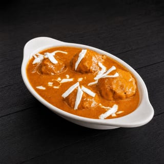 Malai Kofta
