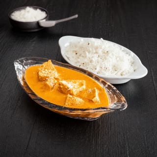 Chicken Tikka Masala