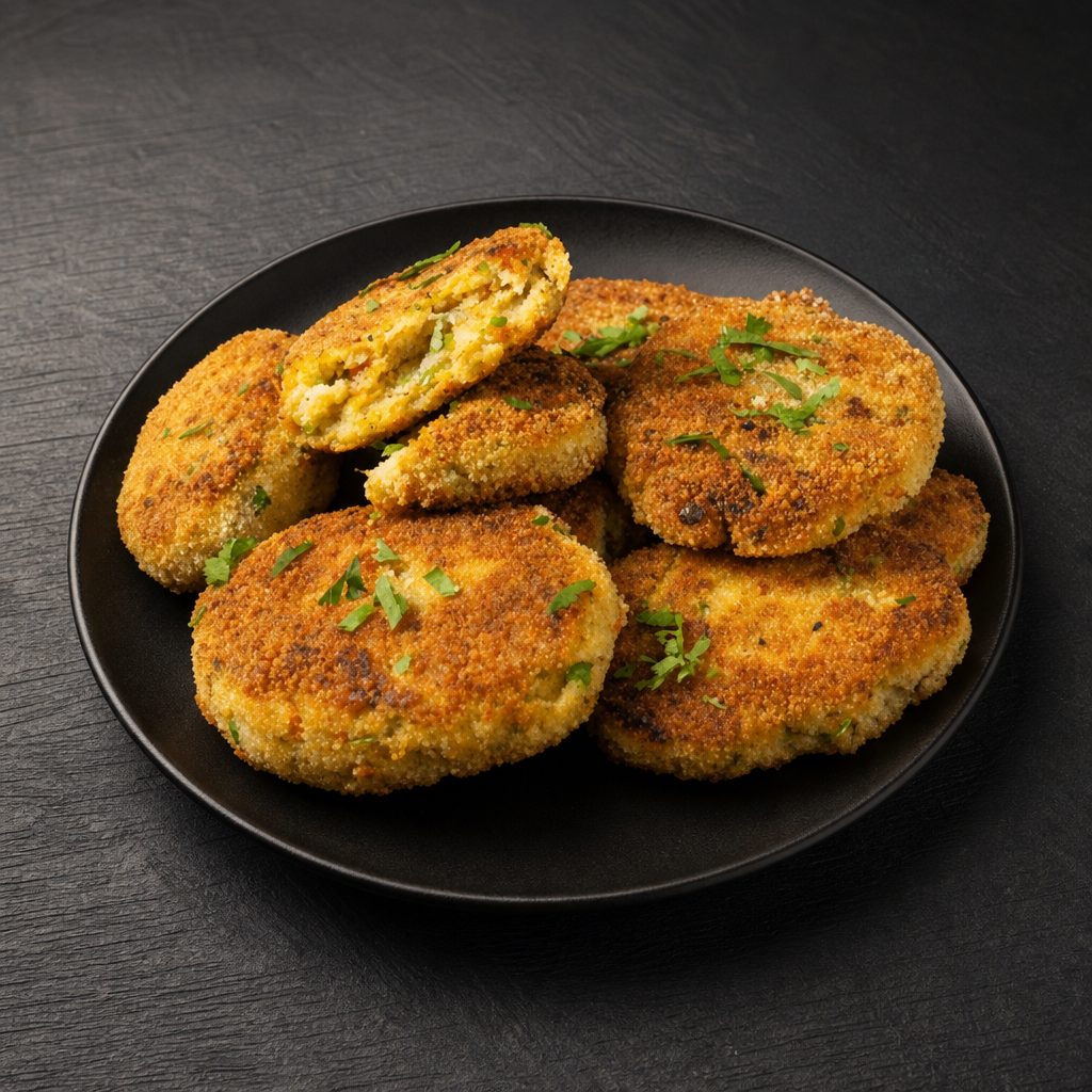 Cutlet (5 or More).