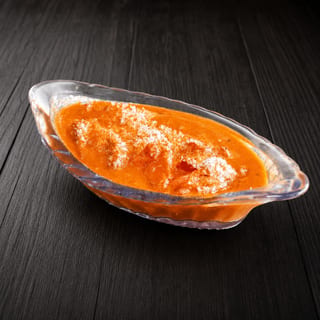 Chicken Korma