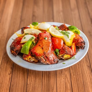 Tandoori Chicken