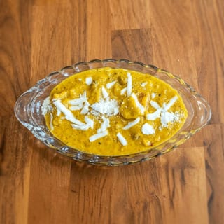 Mix Vegetable Korma